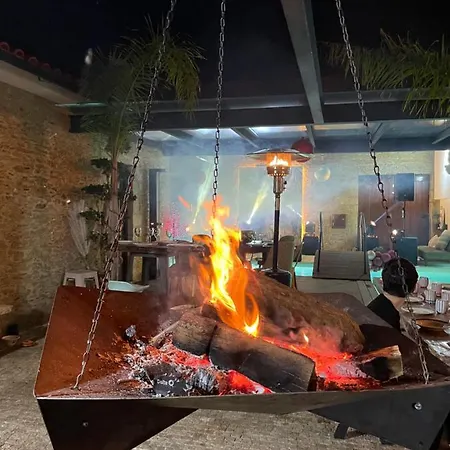 Hacienda Da Costa * Póvoa de Varzim
