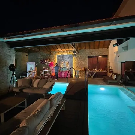 Hacienda Da Costa