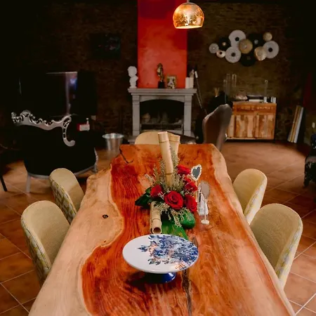 Hacienda Da Costa