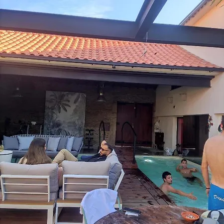 Hacienda Da Costa Povoa de Varzim