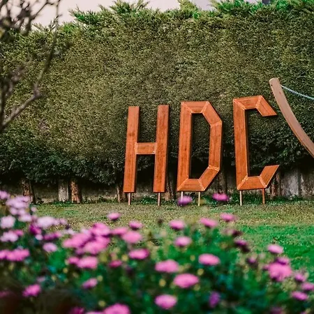 Hacienda Da Costa Villa