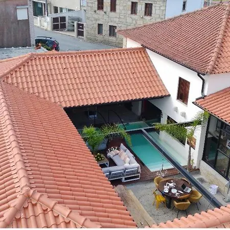 Villa Hacienda Da Costa