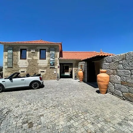 Hacienda Da Costa * Povoa de Varzim