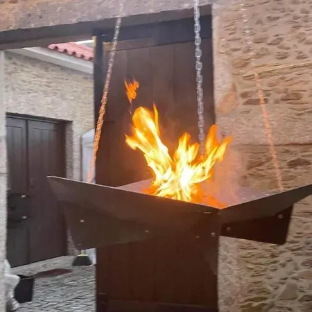 Hacienda Da Costa * Povoa de Varzim