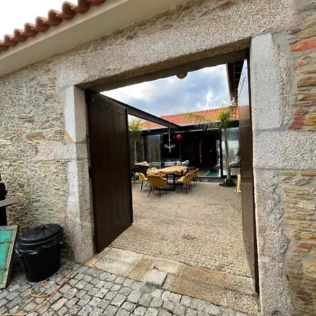 Hacienda Da Costa * Povoa de Varzim