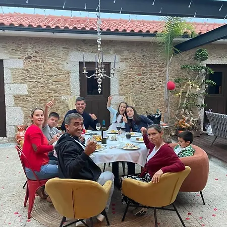 Hacienda Da Costa Póvoa de Varzim