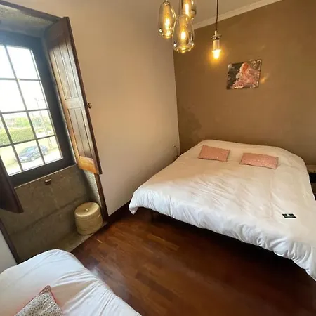 Hacienda Da Costa * Povoa de Varzim